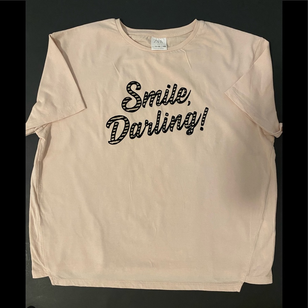 Zara Kids Collection